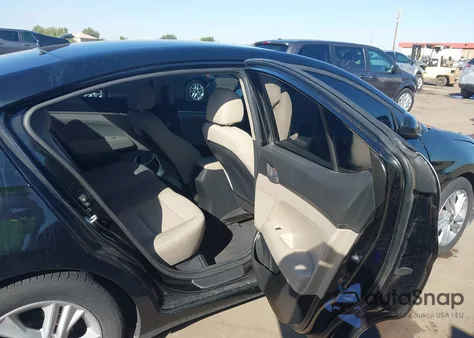 2020 Hyundai Elantra Sel from USA, damaged, VIN KMHD84LF7LU958403